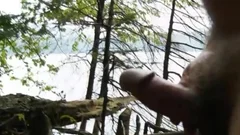 have a fun Naturism With The Sounds Of Water As you Watch fine Nature guy have a fun Lakes, Rivers, Streams, Ponds, Creeks, Falls, And Even A Mud gap!