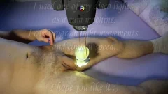 Milking sperm Machine 05
