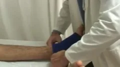 bald twinks sperm Shots gay I Had Twisted
