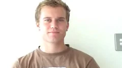 College dude feels in need of ramming hard
