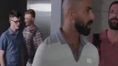 Adam Ramzi And Jake Nicola (UB P1)