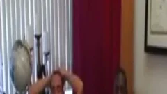 Randy Interracial gay twinks plowing & cumming