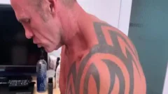 Daddy Knows How To hammer kinky