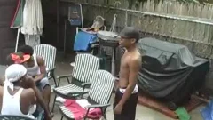 In Da Hood