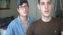 Frat Bros three