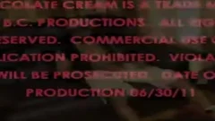 pooper On Demand (Chocolate love juice)