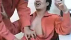 fine oriental dudes nailing