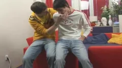 raw Buddies 1
