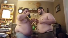 Pig boys