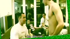 Josh & Henri