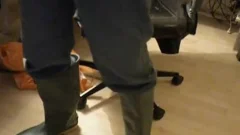 Fetish hardcore sex alongside amateur
