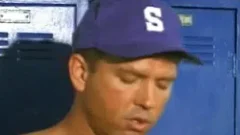 Baseball Players Having hawt Sex In Locker Room