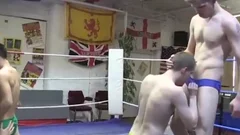 unprotected Fights, unprotected nails