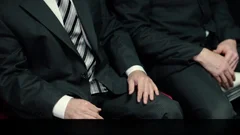 Missionary Boys: Priesthood Prep Ceremony