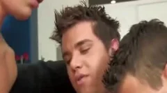 young twinks having painfull analhole\n sex