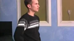 Adam receives this fellowlp From his Doctor