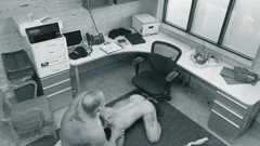 Young Perps: Security Guard Takes Advantage