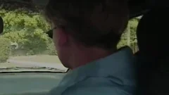 The man Hunt - Scene 1