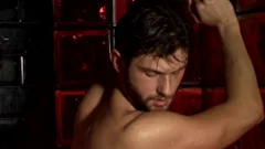 menatplay: Jed Willcox's Hard Drive with Lucas