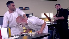 Domination Diner