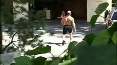 nasty teen Tops Is tasty daddy neighbor