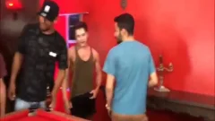 gay Russian Roulette Sex