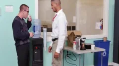 GRABASS - raunchy Harassment Class At The Workplace - (xd15395)