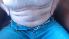 recent dad 73