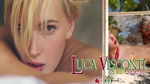 LucaVisconti - MY ROOMIE (Kieran & Dennis BB)