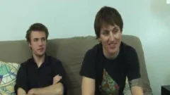 Straight men bunch-sex In Training And Straight men Sexually