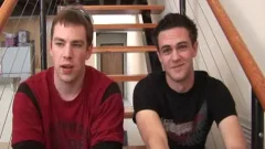 lovely College Age twinks Play With Each Other