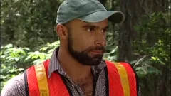 Ranger & two Road Workers: Alex Baresi, Jack Bond & Dillon Buck