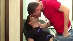 A Doctors knob A Day Makes man Well