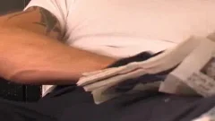 Pri*S Bunk daybed Gloryhole