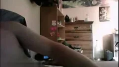 gorgeous lad stroking And Fingering hole On Web web camera