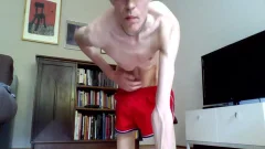 I Felt Like A lustful skank And made This video For you Skinny lovers.