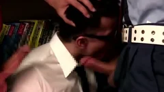 JP gang-sex slut