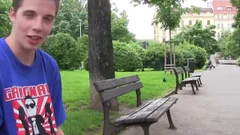 Czech Hunter: Reveling in the Joy of Second Chances