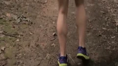 Sport Teenager guys Knocking Off