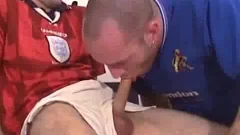 English Chavdudes
