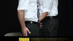 Missionary Boys: When Missionaries Pray, Who Really Answers?