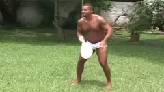 Incredible muscled guys hardcore anal sp ...