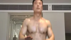 BA2019 Fitness Instructor NO.1 è¾‰å“¥