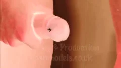 pissing perfectly