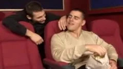 private Theatre Sex