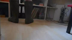 Nlboots - After A Day Of Hard Work