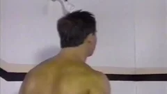 Pumped - Scene 4