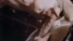Vintage hawt got slammed hard