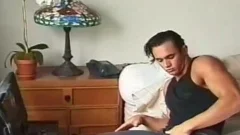 Hard Up - Scene 1