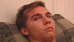 Young really enjoys hard nailining